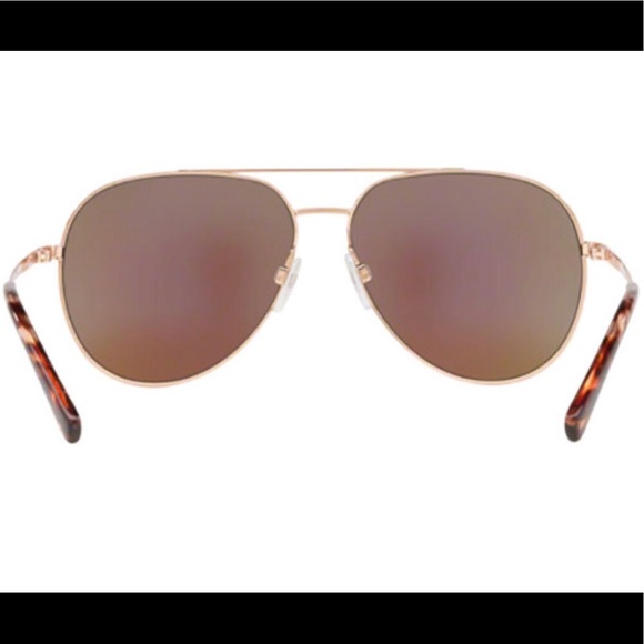 NEW, AUTHENTIC Michael Kors MK 5009 Sunglasses - Picture 4 of 9